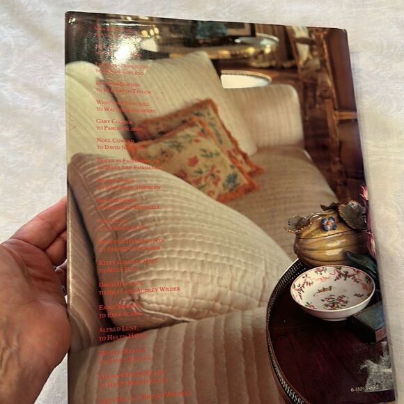 Hardcover Book Only the Best by Stuart Jacobson - Picture 3 of 16